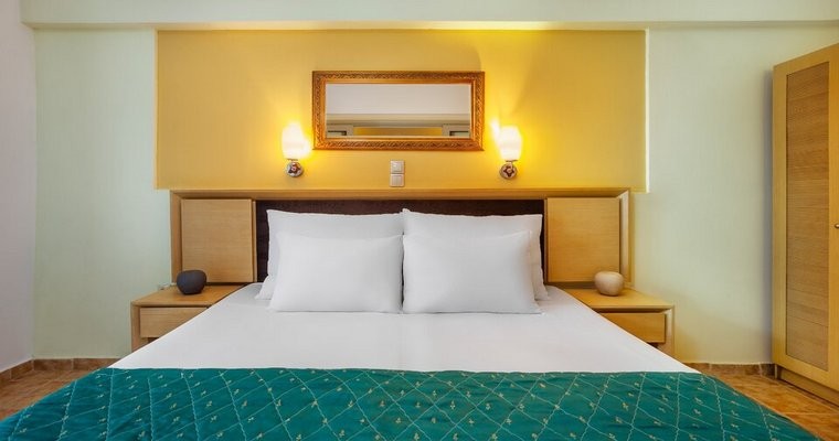 GRČKA SA AUTOBUSKIM PREVOZOM- HOTEL PHILOXENIA 4* PEFKOHORI 7