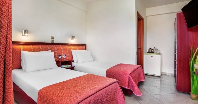 GRČKA SA AUTOBUSKIM PREVOZOM- HOTEL PHILOXENIA 4* PEFKOHORI 9