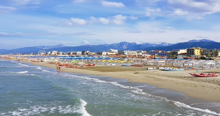 ČAROBNA TOSKANA 6