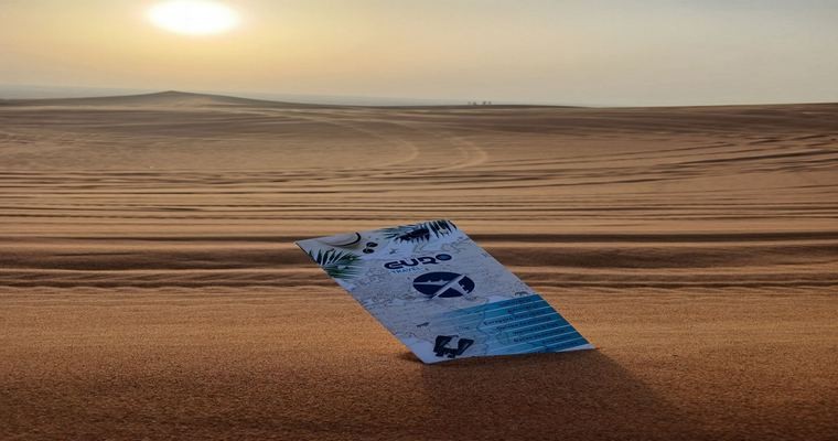 DUBAI AVIONOM IZ SARAJEVA - MAJ 4