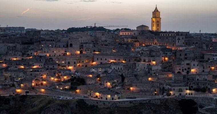 BARI I APULJA 1