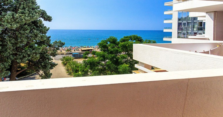 HOTEL KORALI 2* SUTOMORE SA BUS PREVOZOM 2