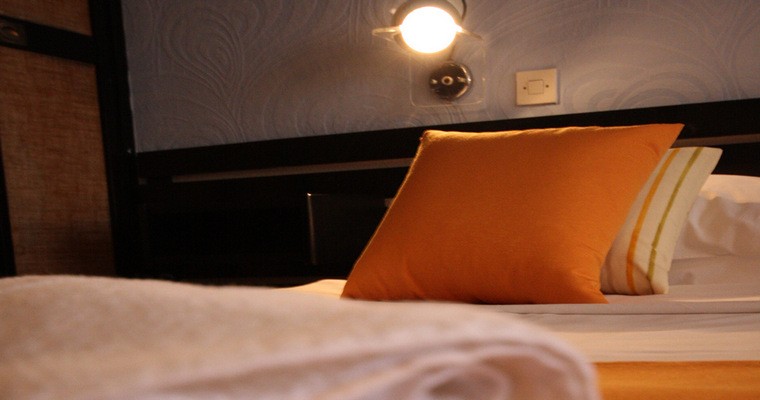 HOTEL KORALI 2* SUTOMORE SA BUS PREVOZOM 3