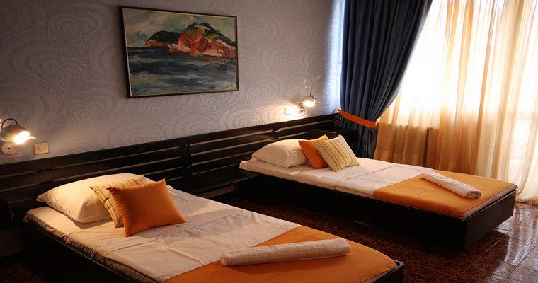 HOTEL KORALI 2* SUTOMORE SA BUS PREVOZOM 4