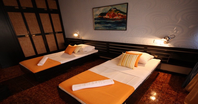 HOTEL KORALI 2* SUTOMORE SA BUS PREVOZOM 5