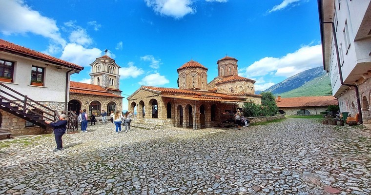 OHRID- BISER MAKEDONIJE I BALKANA 3