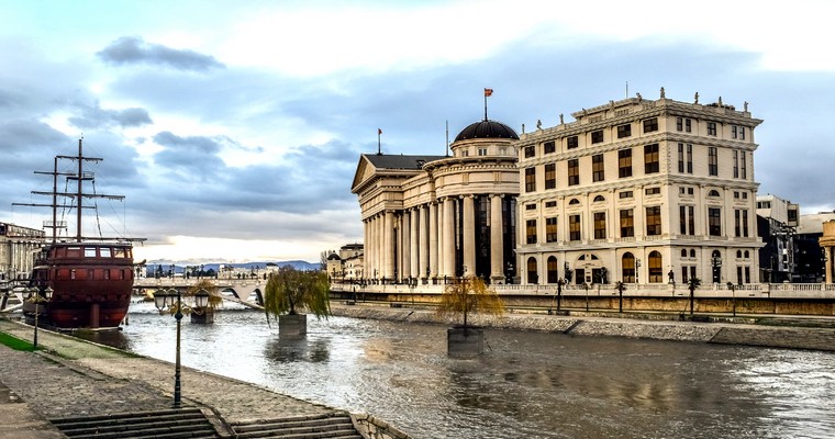 OHRID- BISER MAKEDONIJE I BALKANA 5