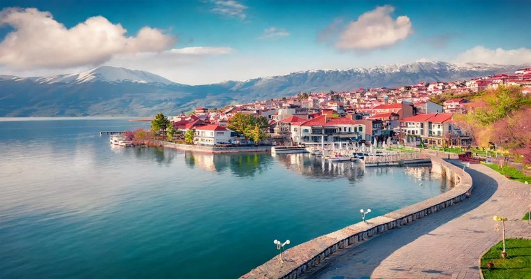 OHRID- BISER MAKEDONIJE I BALKANA 1