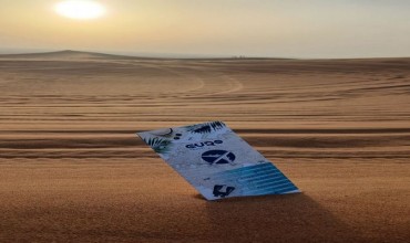 DUBAI AVIONOM IZ SARAJEVA - NOVEMBAR