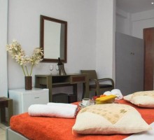 GRČKA SA AUTOBUSKIM PREVOZOM - HOTEL LITUS OLIVIA 3* PEFKOHORI Mala 4