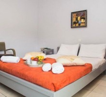 GRČKA SA AUTOBUSKIM PREVOZOM - HOTEL LITUS OLIVIA 3* PEFKOHORI Mala 5