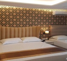 ALBANIJA SA BUS PREVOZOM  Hotel Grand Blue Fafa 5* Drač Mala 5
