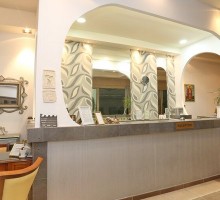 GRČKA SA AUTOBUSKIM PREVOZOM- HOTEL PHILOXENIA 4* PEFKOHORI Mala 4