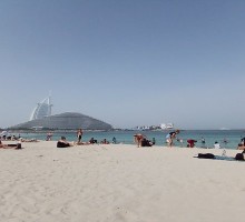 DUBAI AVIONOM IZ SARAJEVA - JANUAR Mala 5