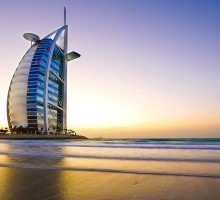 DUBAI AVIONOM IZ SARAJEVA - JANUAR Mala 1