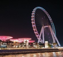 DUBAI AVIONOM IZ SARAJEVA APRIL Mala 2