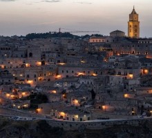 BARI I APULJA Mala 1