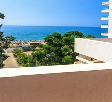 HOTEL KORALI 2* SUTOMORE SA BUS PREVOZOM Mala 2