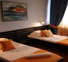 HOTEL KORALI 2* SUTOMORE SA BUS PREVOZOM Mala 4