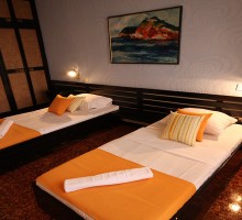 HOTEL KORALI 2* SUTOMORE SA BUS PREVOZOM Mala 5