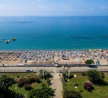 HOTEL KORALI 2* SUTOMORE SA BUS PREVOZOM Mala 6