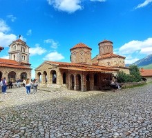 OHRID- BISER MAKEDONIJE I BALKANA Mala 3