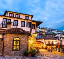 OHRID- BISER MAKEDONIJE I BALKANA Mala 4